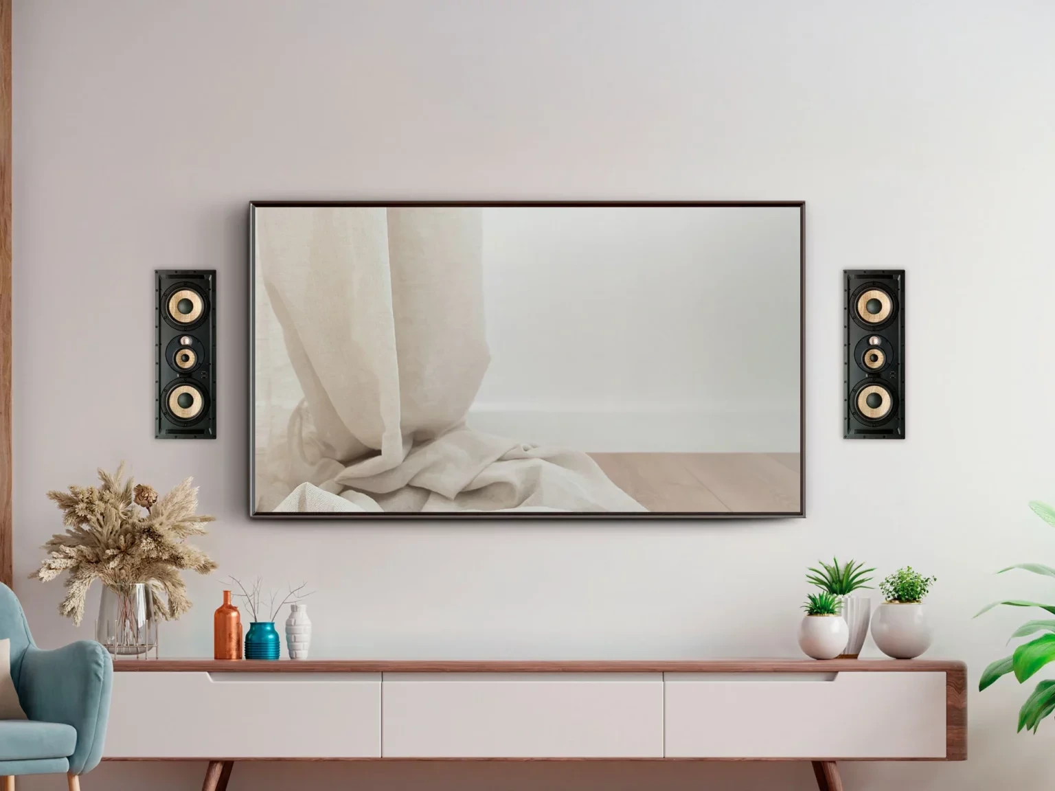 Focal 300 IWLCR6 — nosso portfólio