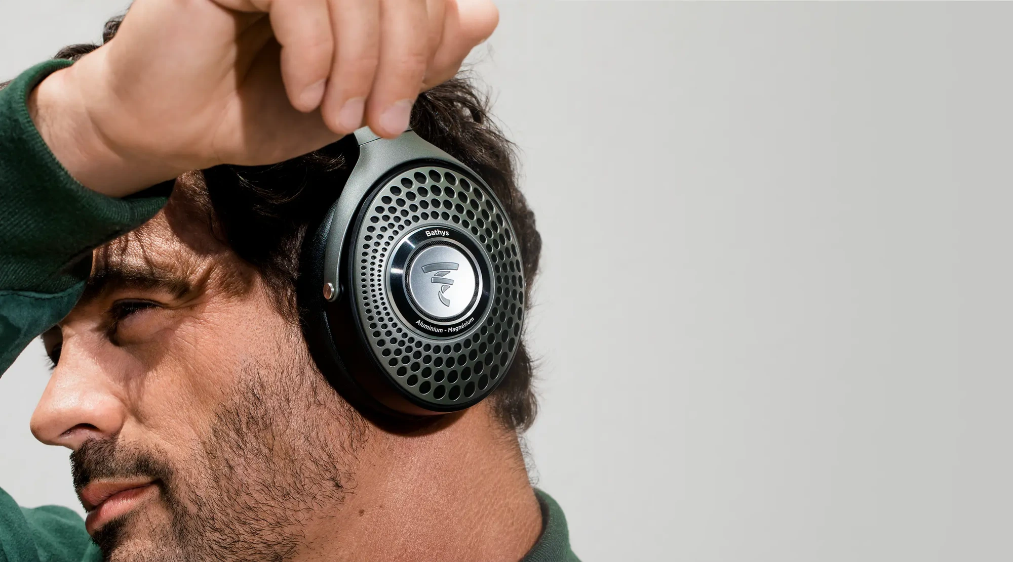 Focal Bathys — nosso portfólio