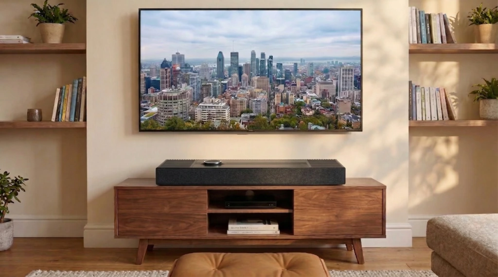Focal Mu-so Hekla — nosso portfólio