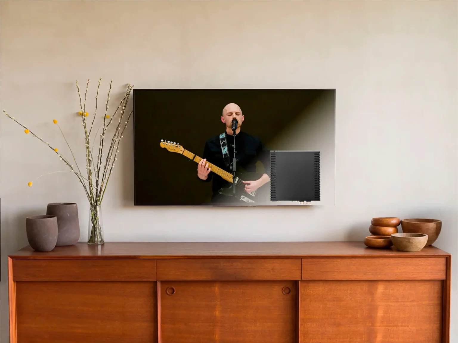 Naim CI-Uniti 102 — nosso portfólio