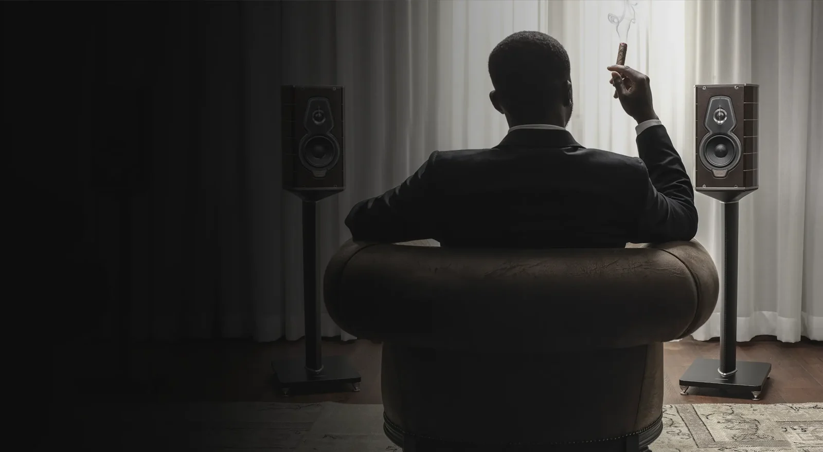 Sonus faber · música High-End — nosso portfólio