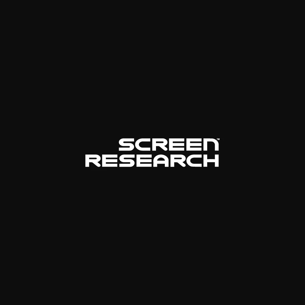 Screen Research