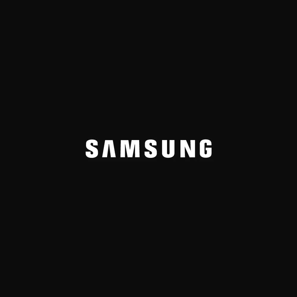 Samsung Displays